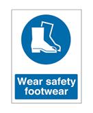 Special Haquebord – Wear Safety footwear